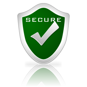 Secure Server