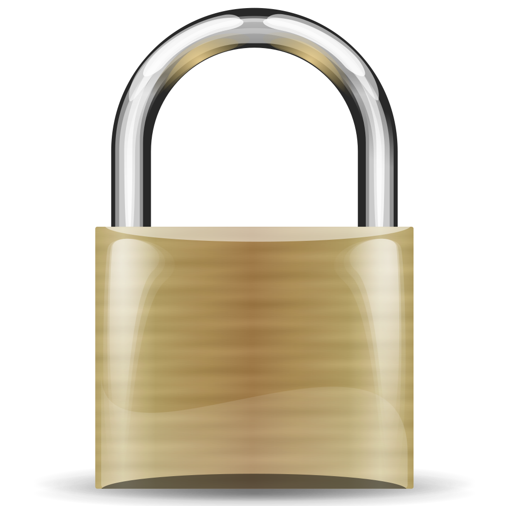 Secured Site